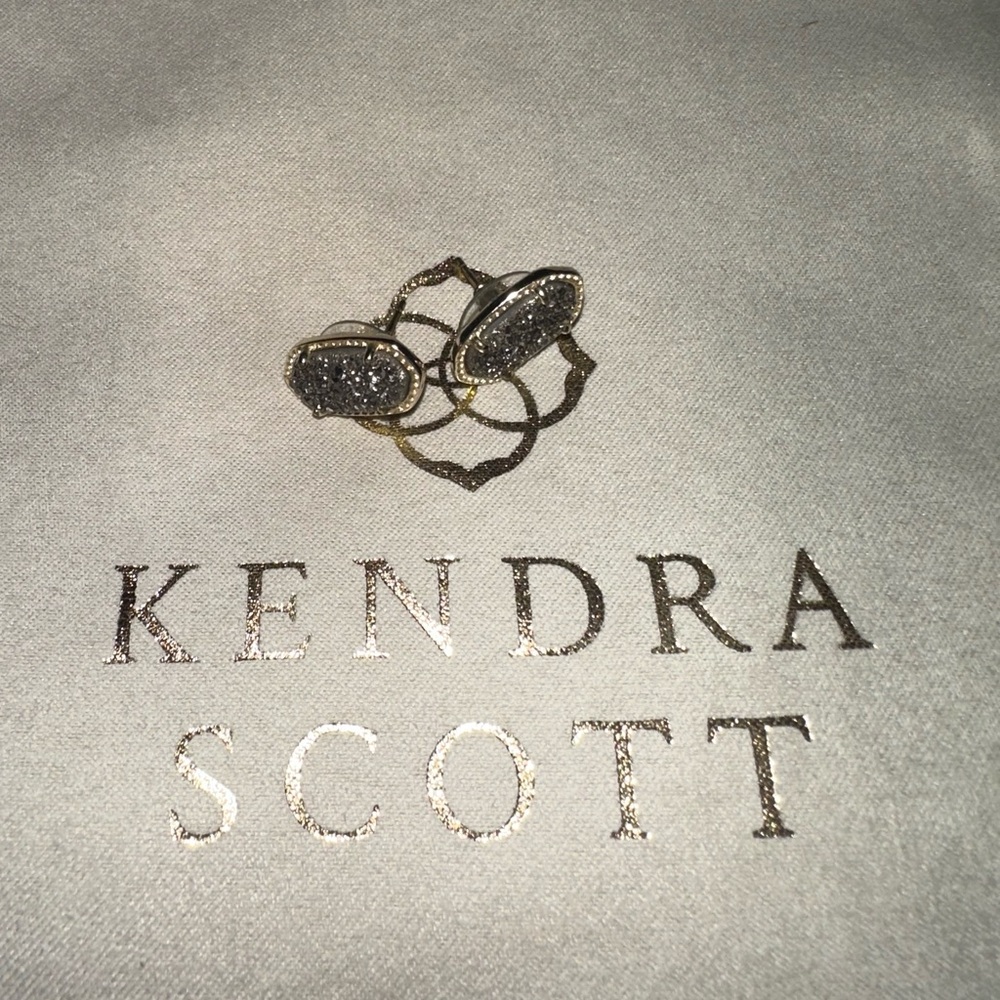 kendra scott ellie studs